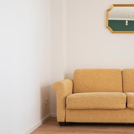 Terrazza Manzoni Appartement Bari Buitenkant foto