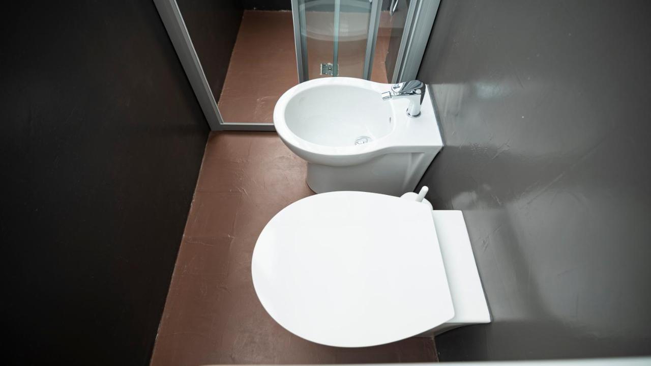 Terrazza Manzoni Appartement Bari Buitenkant foto