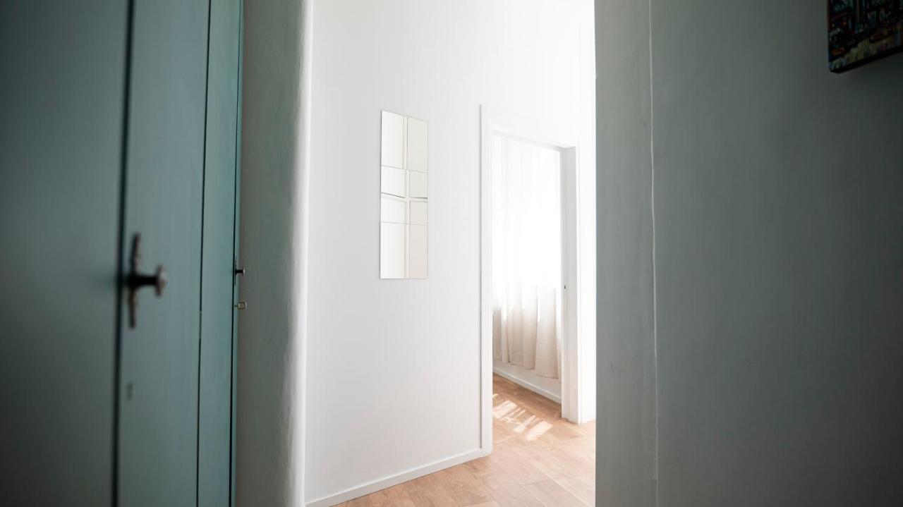 Terrazza Manzoni Appartement Bari Buitenkant foto