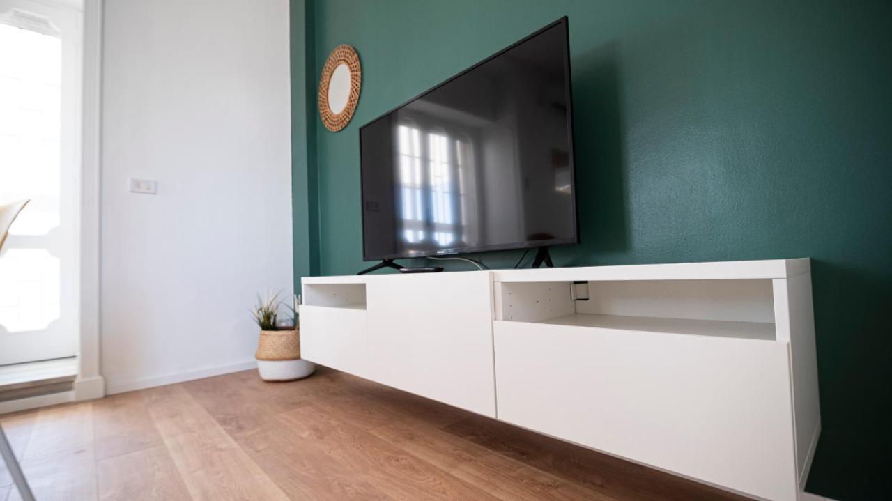 Terrazza Manzoni Appartement Bari Buitenkant foto