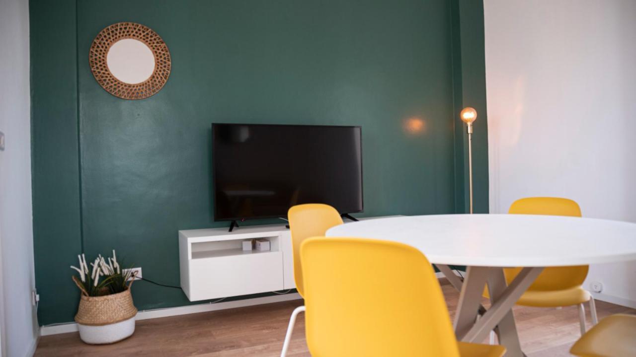 Terrazza Manzoni Appartement Bari Buitenkant foto